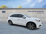 Used 2020 Acura MDX FWD w/ Advance Package image 2