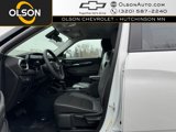 New 2025 Chevrolet TrailBlazer LS w/ LS Convenience Package image 2