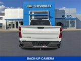 Certified 2022 Chevrolet Silverado 1500 LT image 5