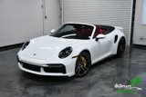 Used 2025 Porsche 911 Turbo S image 2