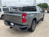 Used 2021 Chevrolet Silverado 1500 RST w/ Texas Edition Plus image 5