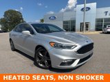 Used 2017 Ford Fusion Sport image 3