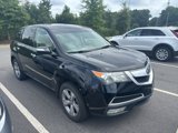 Used 2012 Acura MDX image 2