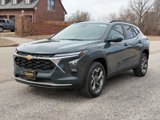New 2025 Chevrolet Trax LT w/ Driver Confidence Package image 5