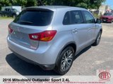 Used 2016 Mitsubishi Outlander Sport AWD image 3