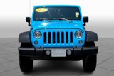 Used 2018 Jeep Wrangler Unlimited Sport S image 3