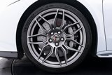 Used 2023 Chevrolet Corvette Z06 w/ Engine Appearance Package image 3