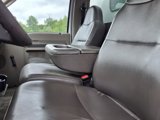 Used 2010 Ford F550 2WD Regular Cab Super Duty image 3