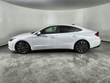 Used 2021 Hyundai Sonata Limited w/ Preferred Accessory Package image 5