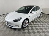 Used 2021 Tesla Model 3 Long Range image 3