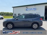 Used 2019 Subaru Forester Premium w/ All-Weather Package image 2
