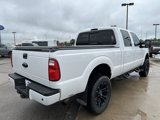 Used 2015 Ford F250 Lariat w/ Chrome Package image 5