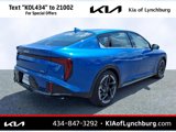 New 2025 Kia K4 GT-Line image 4