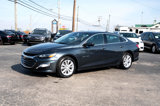 Used 2021 Chevrolet Malibu LT image 6