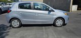 Used 2021 Mitsubishi Mirage SE image 4