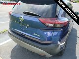 Used 2021 Nissan Rogue SV image 3