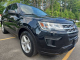 Used 2018 Ford Explorer 4WD image 4
