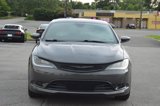 Used 2016 Chrysler 200 S w/ Navigation & Sound Group I image 3