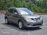 Used 2016 Nissan Rogue SV w/ SV Premium Package image 3