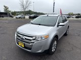 Used 2013 Ford Edge Limited image 2