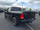 Used 2018 RAM 1500 Express w/ Black Ram 1500 Express Group image 4