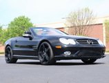 Used 2008 Mercedes-Benz SL 550 image 2
