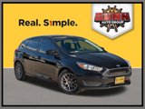 Used 2018 Ford Focus SE image 2