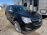 Used 2011 Chevrolet Equinox LS w/ Bluetooth Package image 3