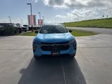 New 2025 Chevrolet Trax RS w/ Driver Confidence Package image 3