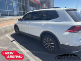 Used 2018 Volkswagen Tiguan SE image 4