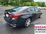 Used 2022 Nissan Altima 2.5 S image 5
