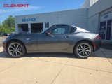 Used 2020 MAZDA MX-5 Miata RF Grand Touring image 5