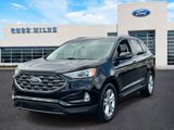 Used 2019 Ford Edge SEL w/ Equipment Group 201A image 5