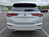 Used 2022 Mitsubishi Outlander SEL image 4