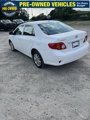 Used 2010 Toyota Corolla LE image 4