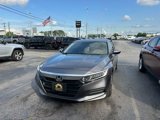 Used 2018 Honda Accord LX image 4