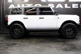 Used 2023 Ford Bronco Black Diamond image 4