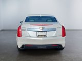 Used 2017 Cadillac CTS Sedan w/ Seating Package image 4