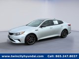 Used 2019 Kia Optima SX image 1