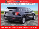 Used 2021 Ford Explorer 4WD image 5