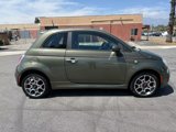 Used 2012 FIAT 500 Sport w/ Safety & Convenience Pkg image 4