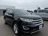 Used 2018 Ford Edge Titanium image 4