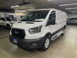 Certified 2023 Ford Transit 250 Low Roof w/ Exterior Upgrade Package image 3