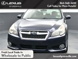 Used 2013 Subaru Legacy 3.6R Limited image 3
