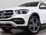 Certified 2020 Mercedes-Benz GLE 350 image 3