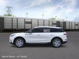 New 2025 Lincoln Corsair FWD image 3