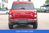 New 2025 Ford Bronco Sport Big Bend w/ Convenience Package image 5
