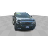 Certified 2022 GMC Terrain SLT image 3