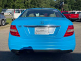Used 2012 Mercedes-Benz C 250 Sedan w/ Comand 6-disc Pkg image 6