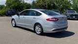 Used 2015 Ford Fusion SE image 4